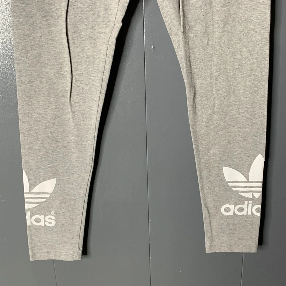 ADIDAS bundle‎ of two leggings